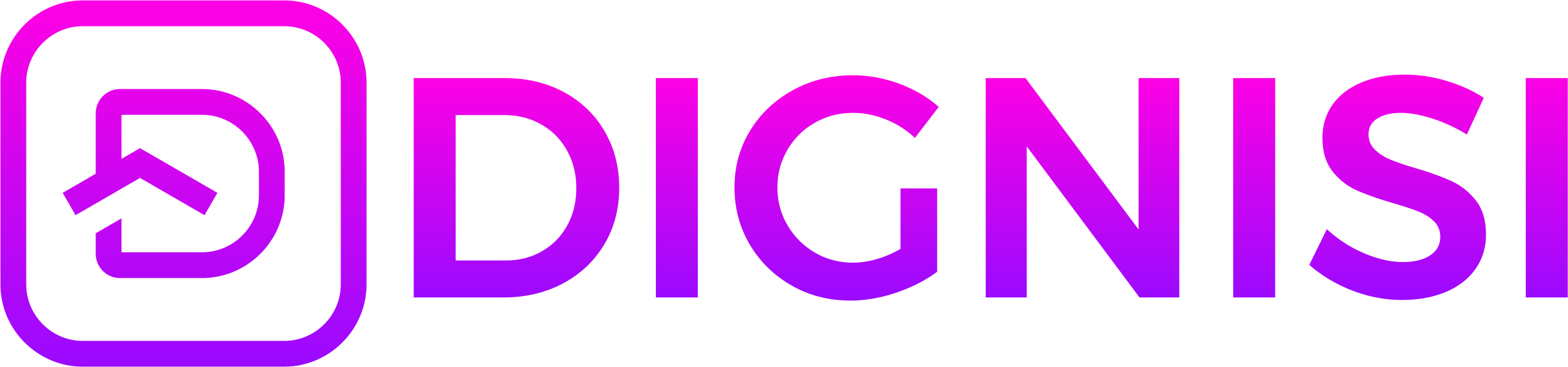 Dignisi Logo